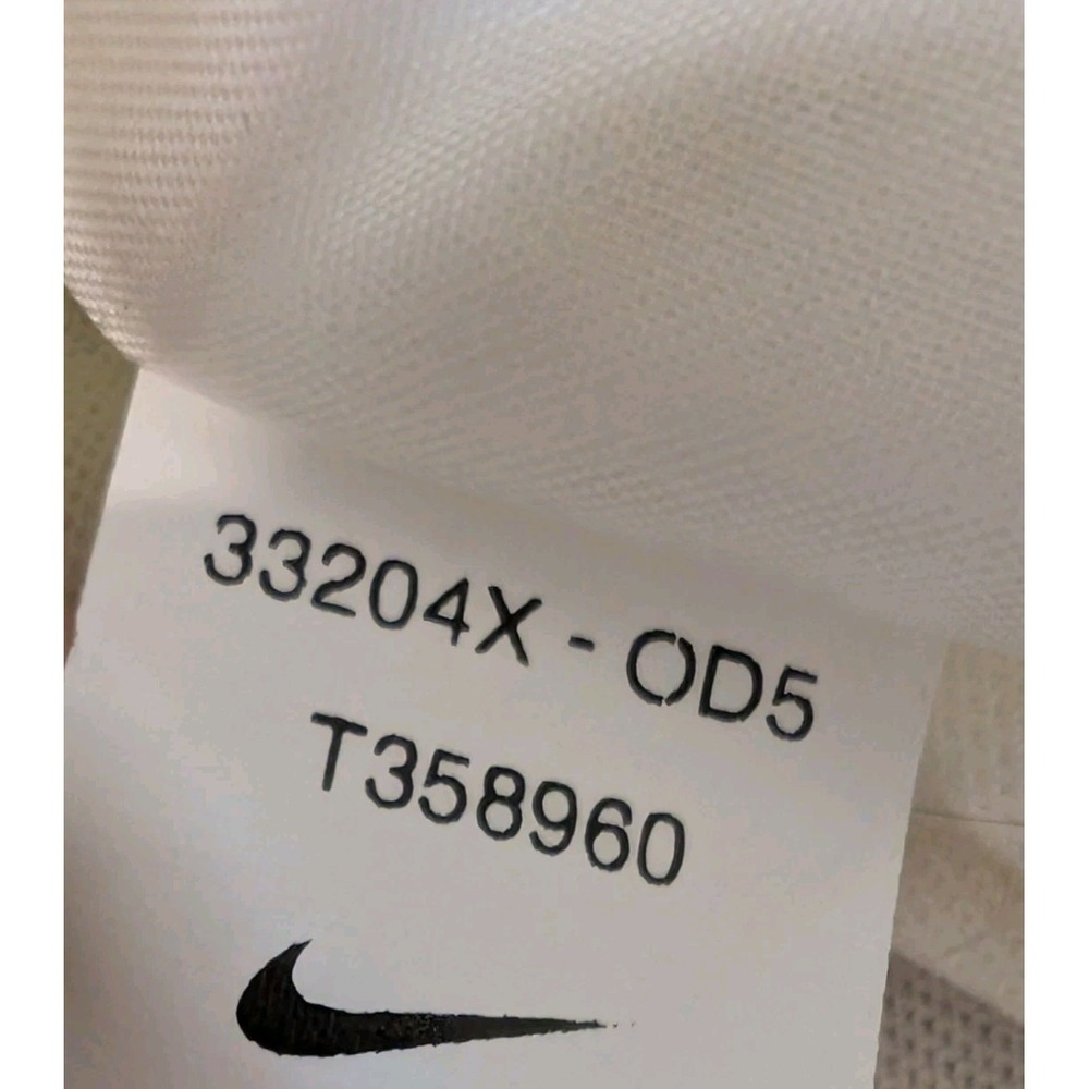 Women's Large Nike Oregon Ducks Scoop Neck T-Shirt Retro Buttery Soft Oversized - Picture 5 of 11